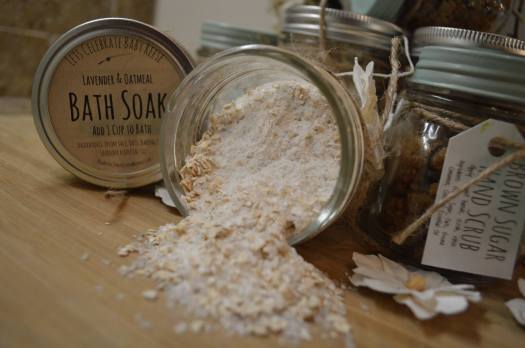 Bath Soak