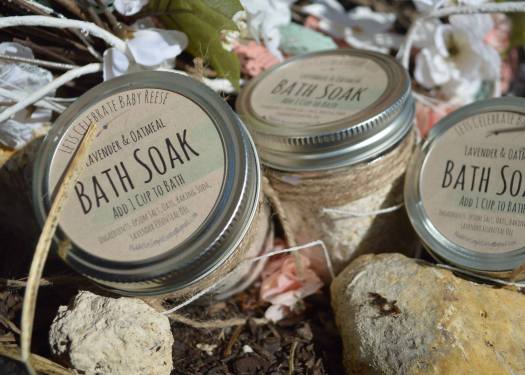 Bath Soak