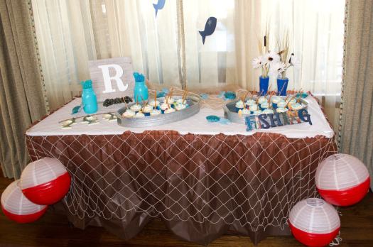 Party Table