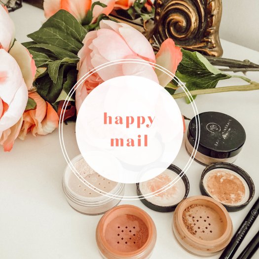 Happy Mail